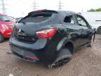 2016 SEAT IBIZA FR T for sale at Copart BRISTOL