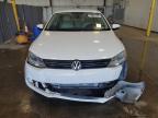 2013 Volkswagen Jetta Se იყიდება Pennsburg-ში, PA - Front End