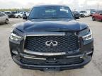 2020 Infiniti Qx80 Luxe იყიდება Houston-ში, TX - Front End