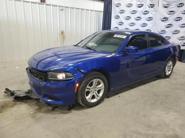  DODGE CHARGER 2022 Blue