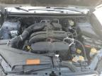 2014 Subaru Xv Crosstrek 2.0 Limited na sprzedaż w Wayland, MI - Side