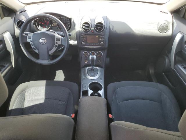  NISSAN ROGUE 2012 Белы