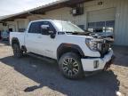 2020 Gmc Sierra K2500 At4 на продаже в Dyer, IN - Front End