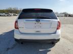 2012 Ford Edge Limited на продаже в Kansas City, KS - Front End