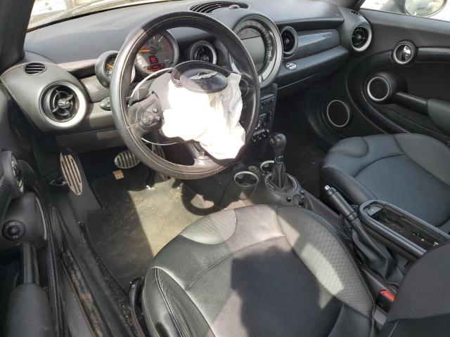 Cabriolets MINI COOPER 2015 Blue