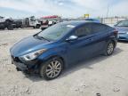 2014 Hyundai Elantra Se de vânzare în Cahokia Heights, IL - Front End
