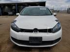 2013 Volkswagen Golf  for Sale in Brighton, CO - Front End
