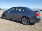 2010 Toyota Corolla Base продається в Adelanto, CA - Front End