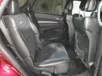 2018 Dodge Durango Srt იყიდება Glassboro-ში, NJ - Minor Dent/Scratches