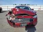 2017 Ford Fusion Se na sprzedaż w Windham, ME - Front End