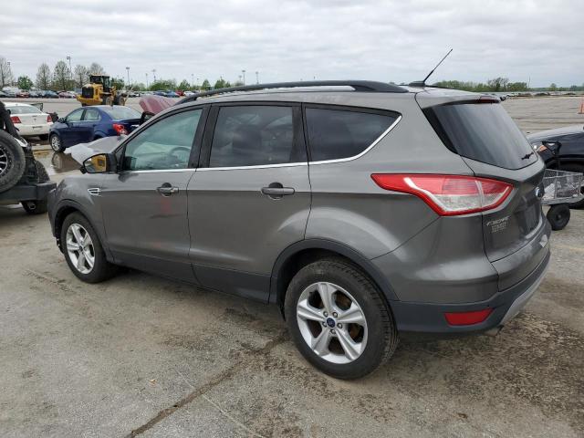  FORD ESCAPE 2014 Серый