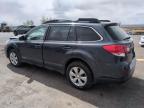 2011 Subaru Outback 2.5I Premium zu verkaufen in Albuquerque, NM - Front End