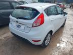 2015 FORD FIESTA ZET for sale at Copart BRISTOL