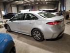 2022 Toyota Corolla Le na sprzedaż w West Mifflin, PA - Front End