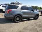 2012 Ford Explorer Xlt for Sale in Finksburg, MD - Front End
