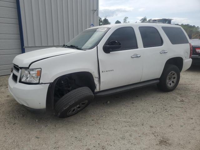 2007 Chevrolet Tahoe K1500