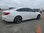 2018 Honda Accord Sport იყიდება American Canyon-ში, CA - Rear End