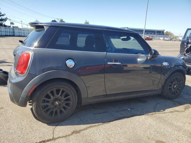 Хэтчбеки MINI COOPER 2014 Серый