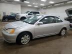 2002 Honda Civic Ex na sprzedaż w Davison, MI - Front End