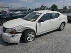 2008 Dodge Avenger Sxt за продажба в Tulsa, OK - Front End