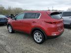 2018 Kia Sportage Lx for Sale in Louisville, KY - Hail