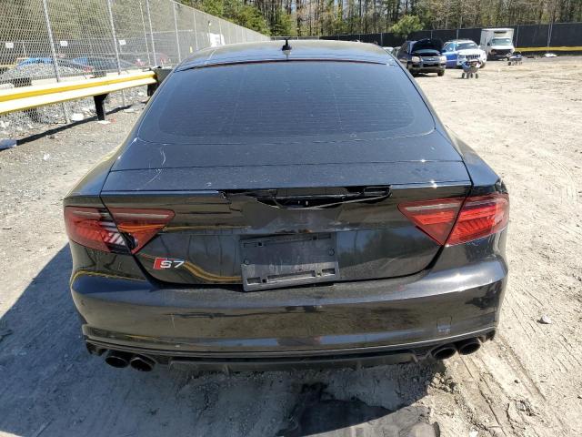  AUDI S7/RS7 2016 Czarny