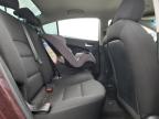2018 Kia Forte Lx   იყიდება Bakersfield-ში, CA - Side
