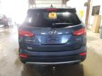 2013 Hyundai Santa Fe Sport  for Sale in Blaine, MN - Vandalism