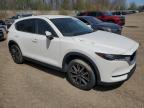 2018 Mazda Cx-5 Touring на продаже в Davison, MI - Rear End