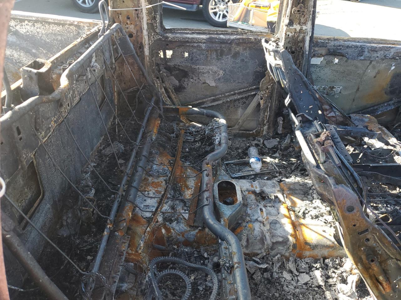 2020 Ram 2500 Big Horn VIN: 3C6UR5DLXLG156031 Lot: 51670715