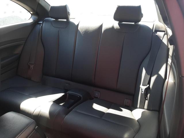 2016 BMW M235I AUTO