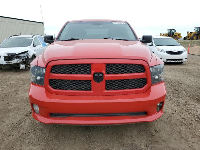2018 RAM 1500 ST