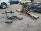 2000 Plow Snow Plow for Sale in Baltimore, MD - Minor Dent/Scratches