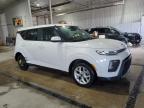 2020 Kia Soul Lx للبيع في York Haven، PA - Side