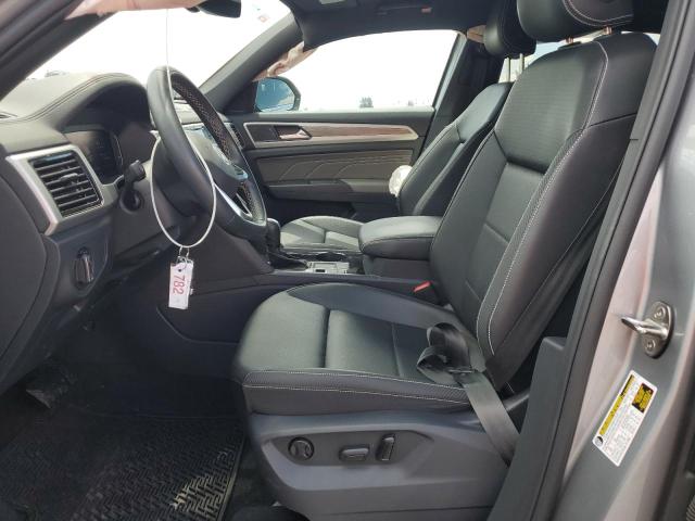  VOLKSWAGEN ATLAS 2023 Srebrny
