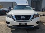 2018 Nissan Pathfinder S للبيع في Ellenwood، GA - Front End