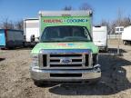 Portland, MI에서 판매 중인 2015 Ford Econoline E350 Super Duty Cutaway Van - All Over