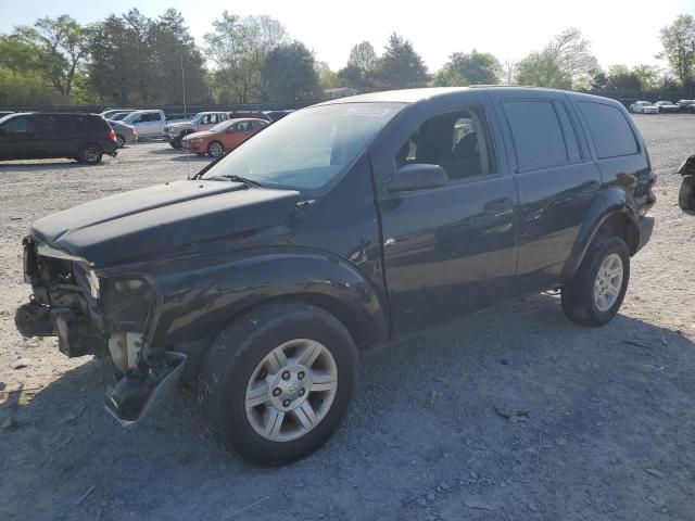 2004 Dodge Durango St