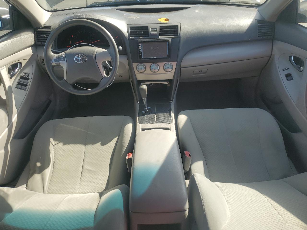 2009 Toyota Camry Se VIN: 4T18K46K39U085856 Lot: 52445645