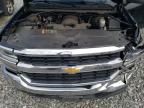 2019 Chevrolet Silverado Ld K1500 Lt na sprzedaż w North Billerica, MA - Front End