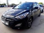 2015 HYUNDAI I30 SE AUT for sale at Copart SANDY