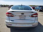 2019 Ford Fusion Titanium zu verkaufen in Brookhaven, NY - Front End