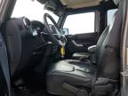 2015 JEEP WRANGLER UNLIMITED SAHARA for sale at Copart ON - LONDON