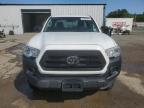 2020 Toyota Tacoma Access Cab продається в Shreveport, LA - Rear End