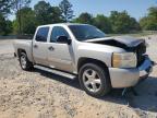 2009 Chevrolet Silverado C1500 de vânzare în Eight Mile, AL - Front End