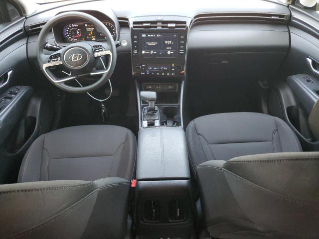  HYUNDAI TUCSON 2024 Gray
