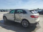 2018 Lincoln Mkx Reserve zu verkaufen in Sikeston, MO - Side