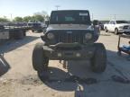 2013 Jeep Wrangler Unlimited Sport zu verkaufen in Wilmer, TX - Side