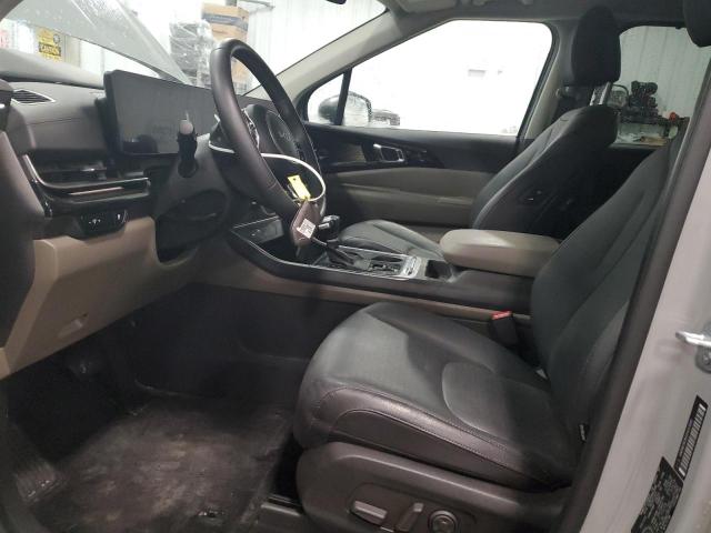 2025 KIA CARNIVAL SX