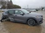 2024 HONDA HR-V LX for sale at Copart ON - LONDON